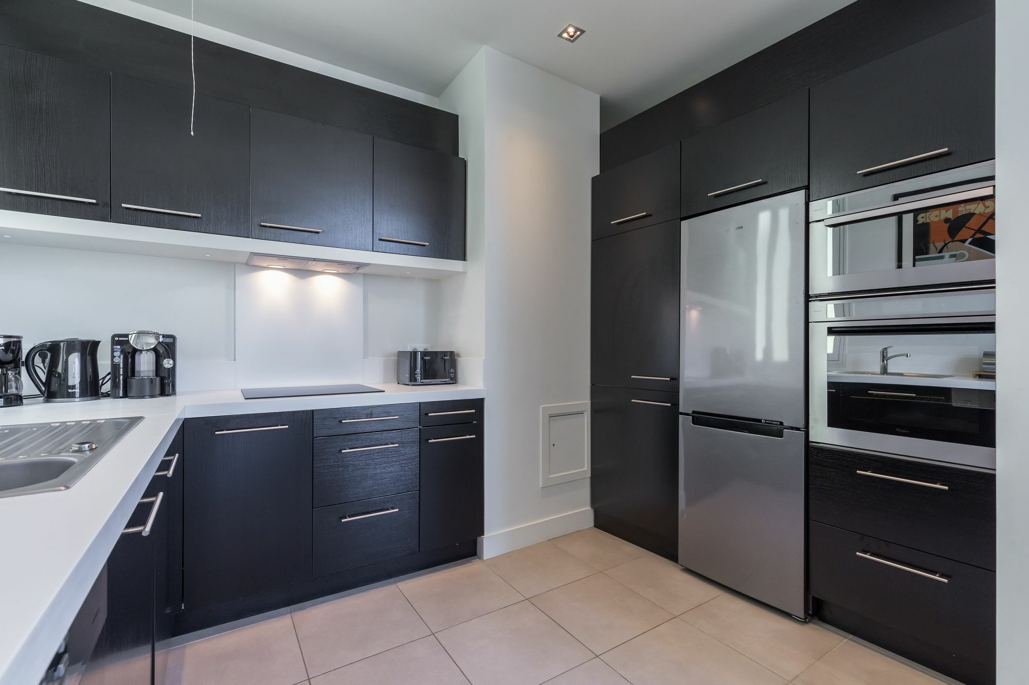 Apartmán Nestor&Jeeves - "Sea View Terrace Penthouse Prestige" - Luxe Nice Exteriér fotografie