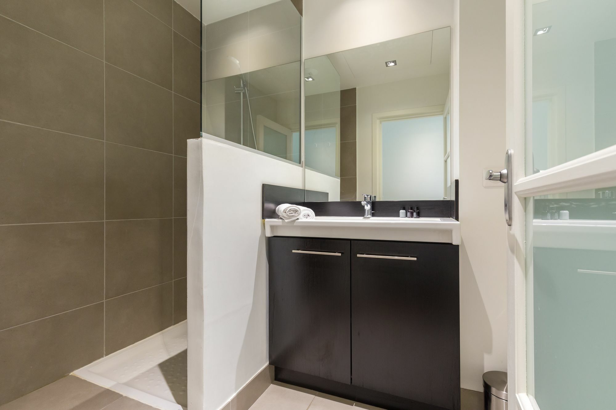 Apartmán Nestor&Jeeves - "Sea View Terrace Penthouse Prestige" - Luxe Nice Exteriér fotografie